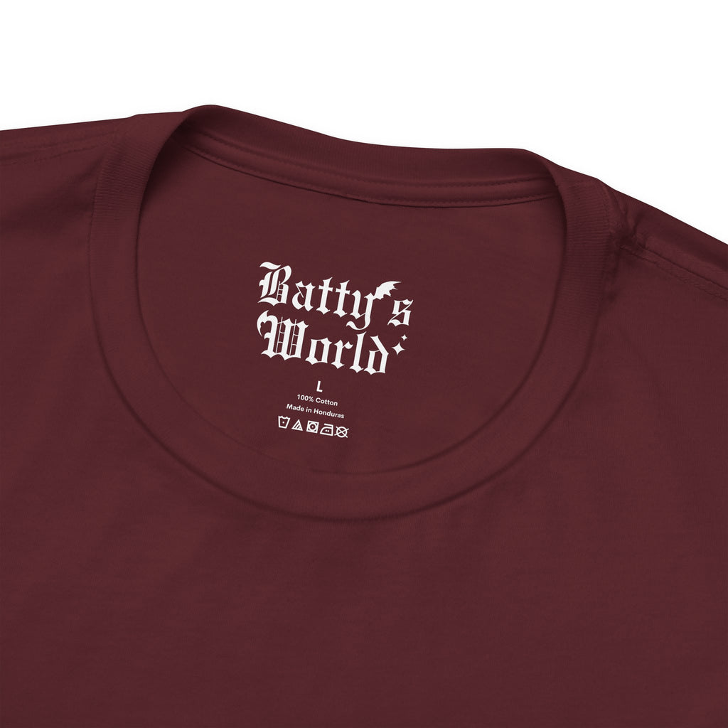 Newsletter Be Amity Casual Tee