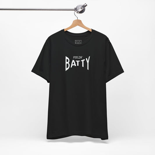 Feelin' Batty Casual Tee