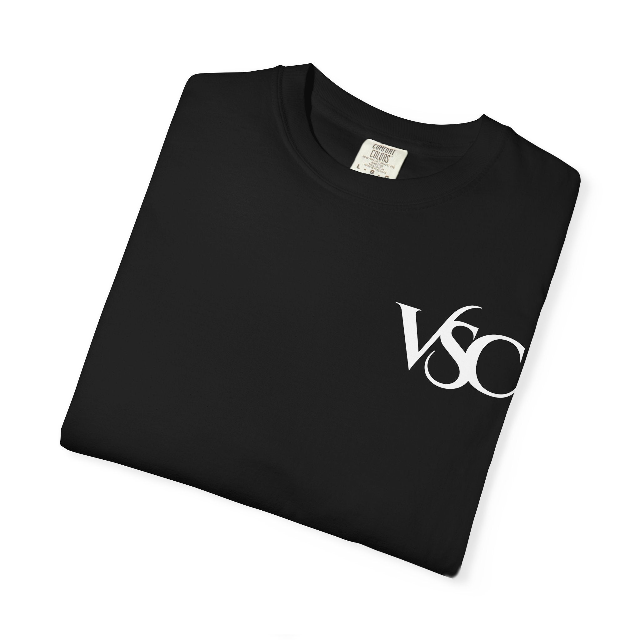 VSC Logo Tee