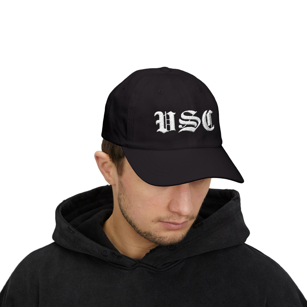 Vesper Supply Co. Hat