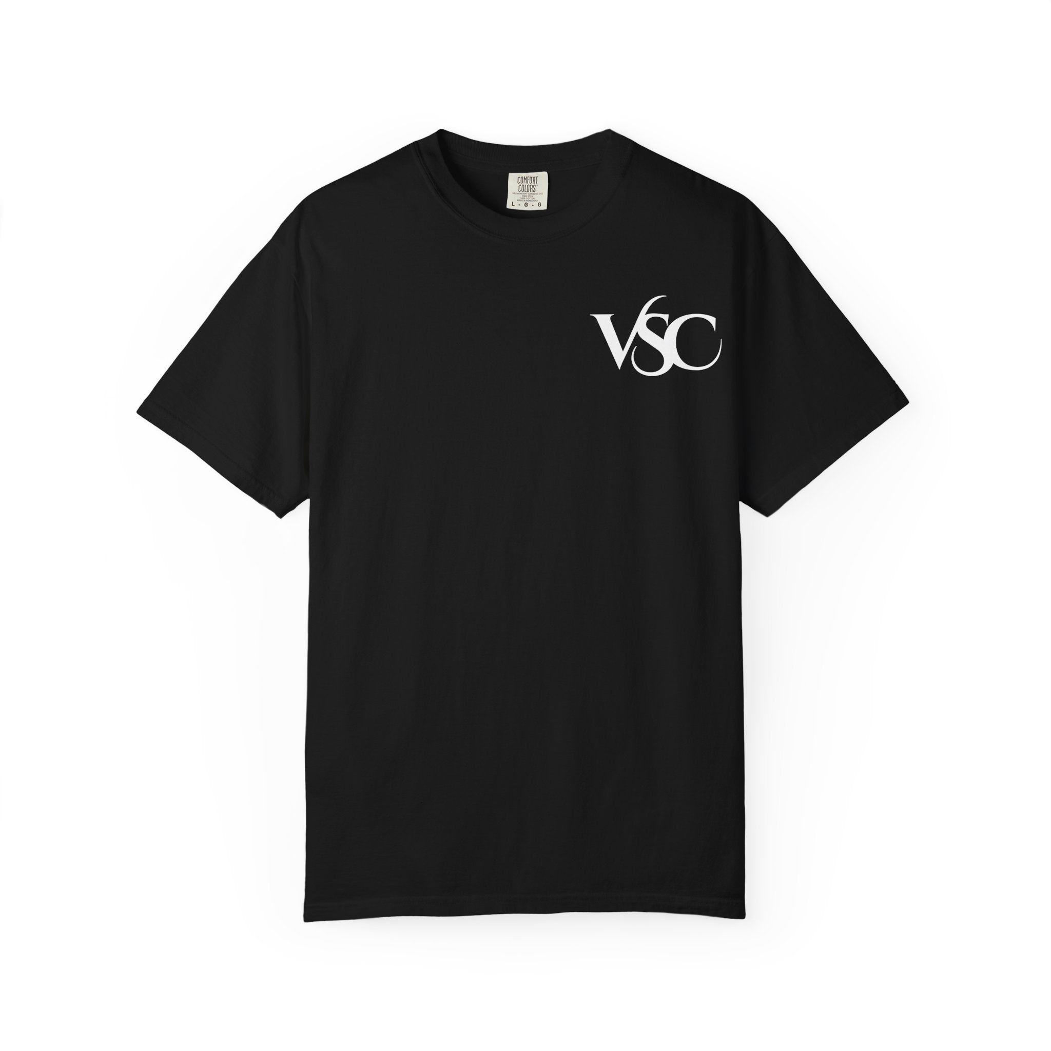 VSC Logo Tee