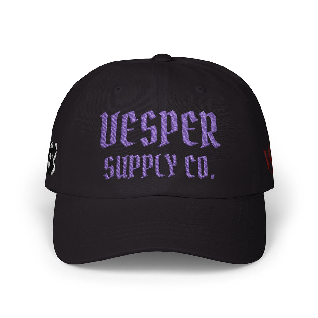 Vesper Supply Co. Cap
