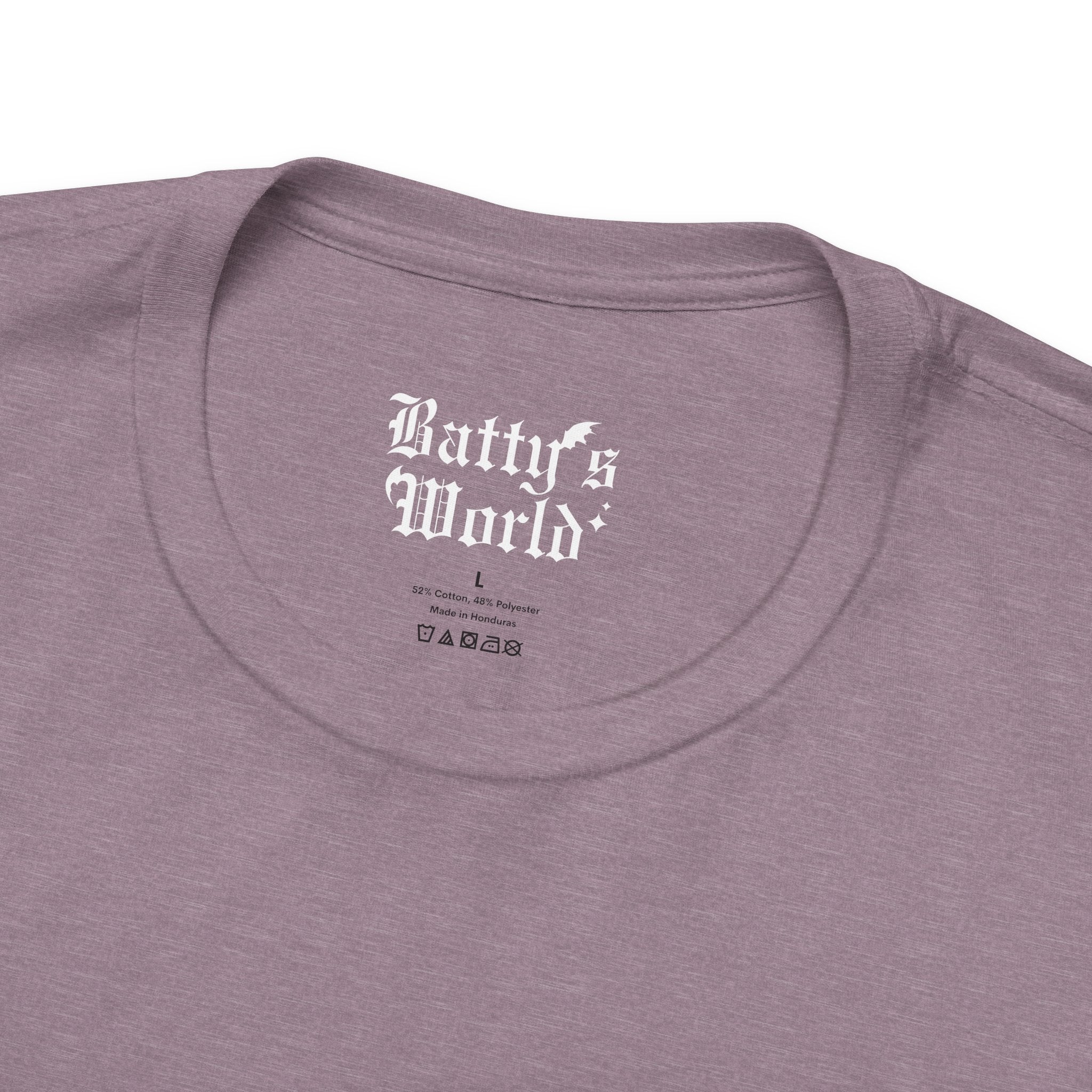 Newsletter Be Amity Casual Tee