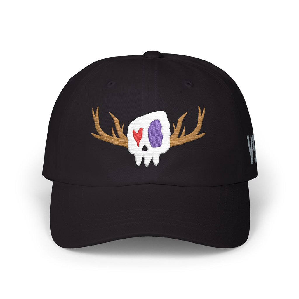 Desert Crown Skull Hat