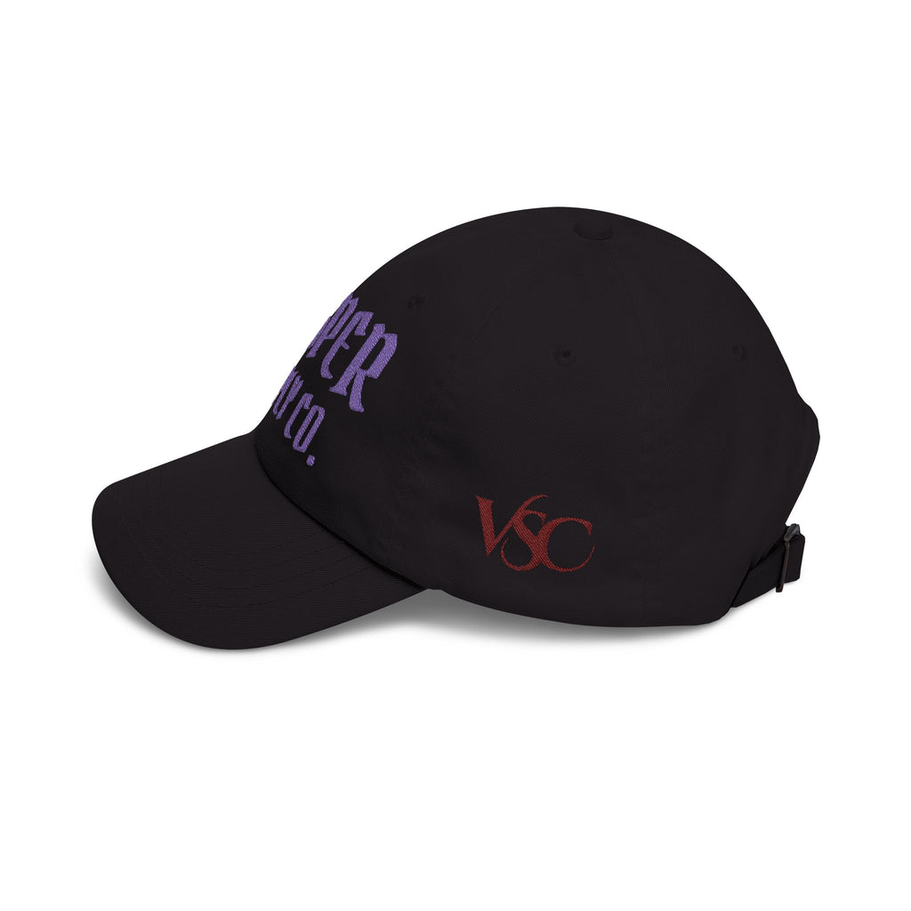 Vesper Supply Co. Cap