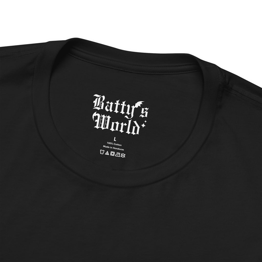 Newsletter Be Amity Casual Tee