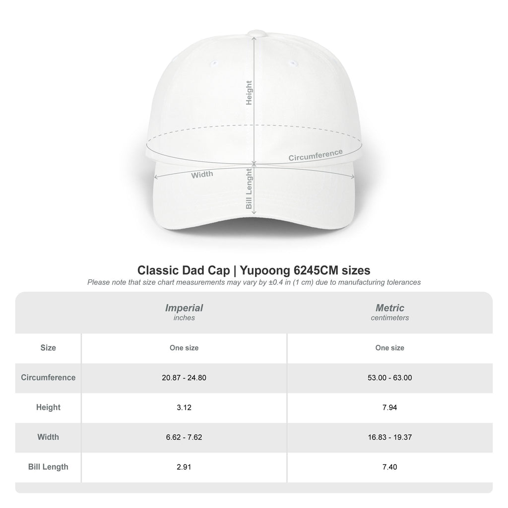 Vesper Supply Co's Camp Cap