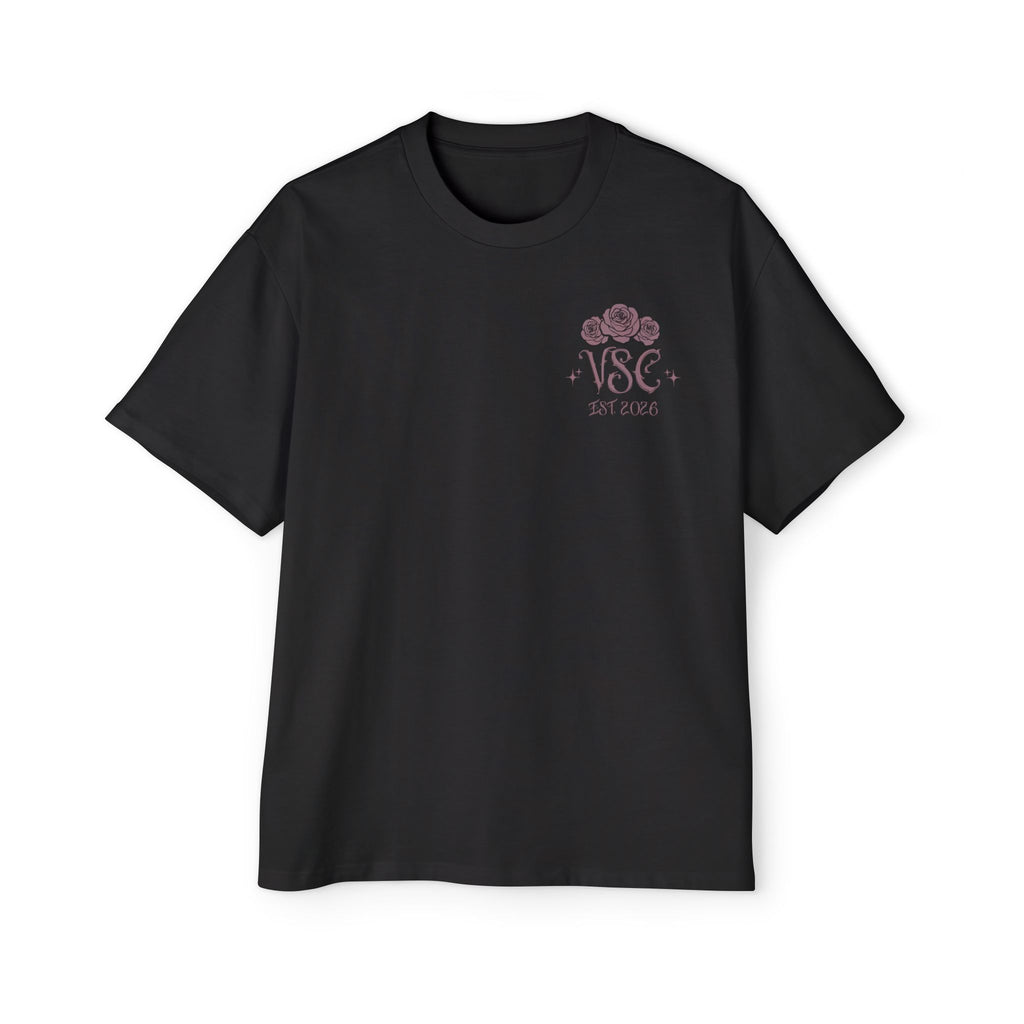 Vesper Supply Co Floral Tee