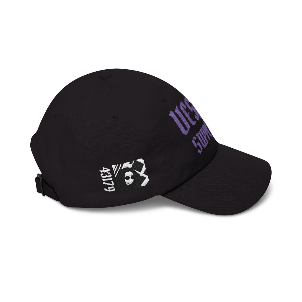 Vesper Supply Co. Cap