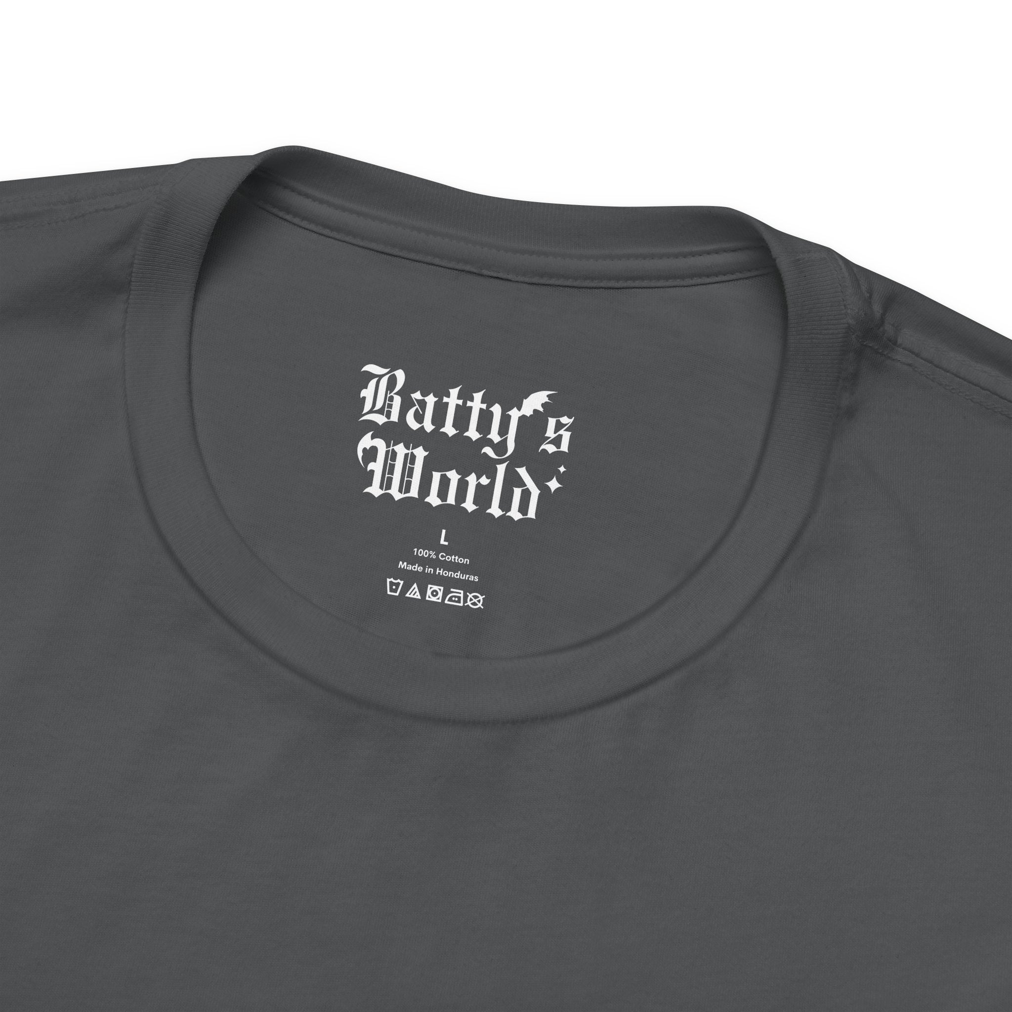 Newsletter Be Amity Casual Tee