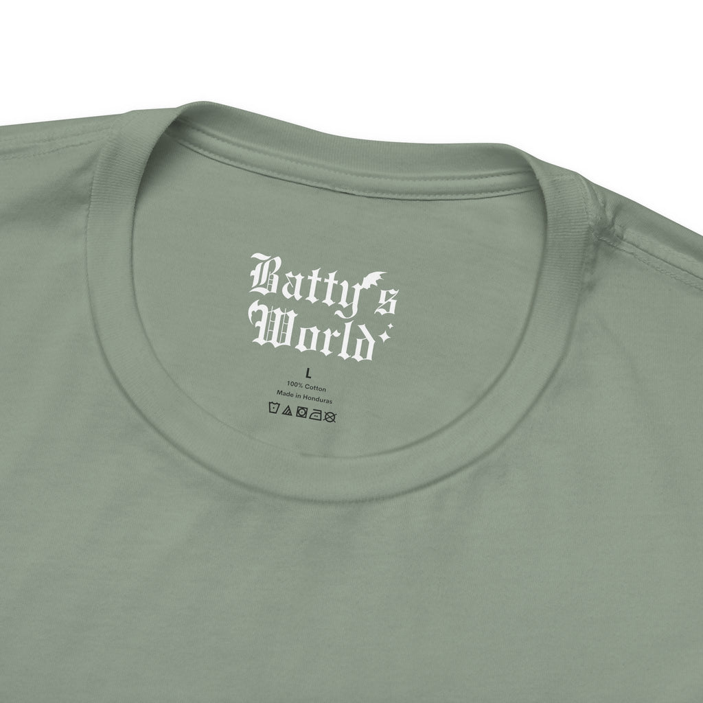 Newsletter Be Amity Casual Tee