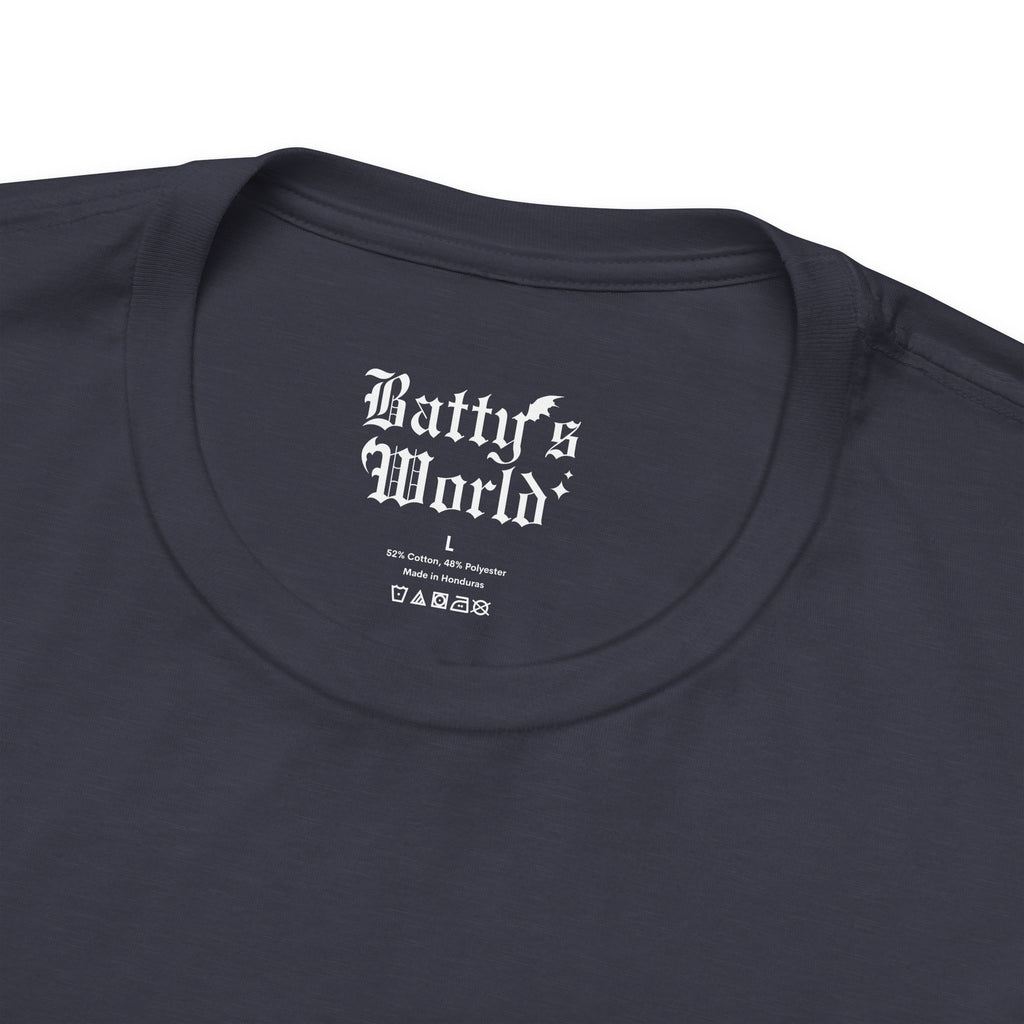 Newsletter Be Amity Casual Tee