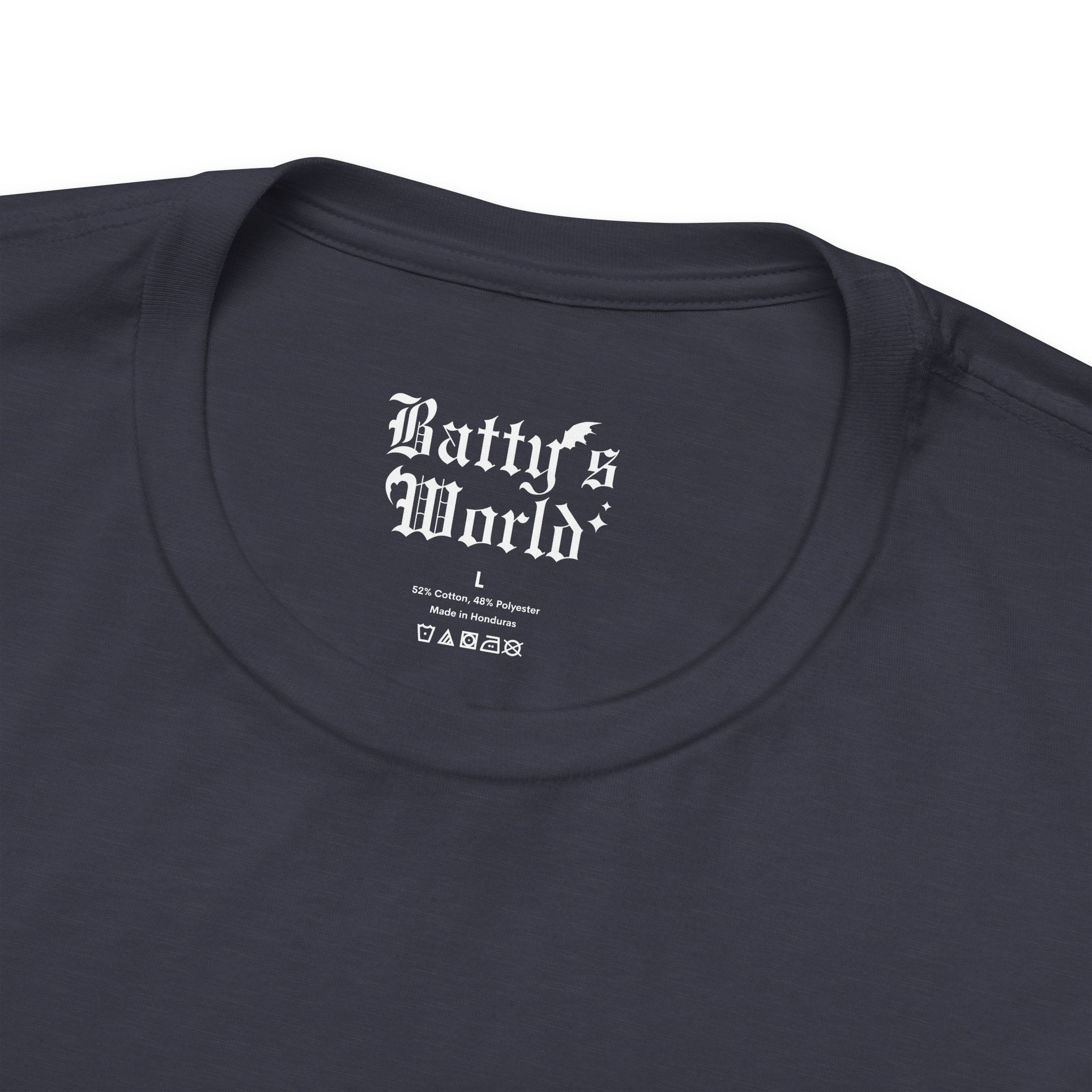 Newsletter Be Amity Casual Tee