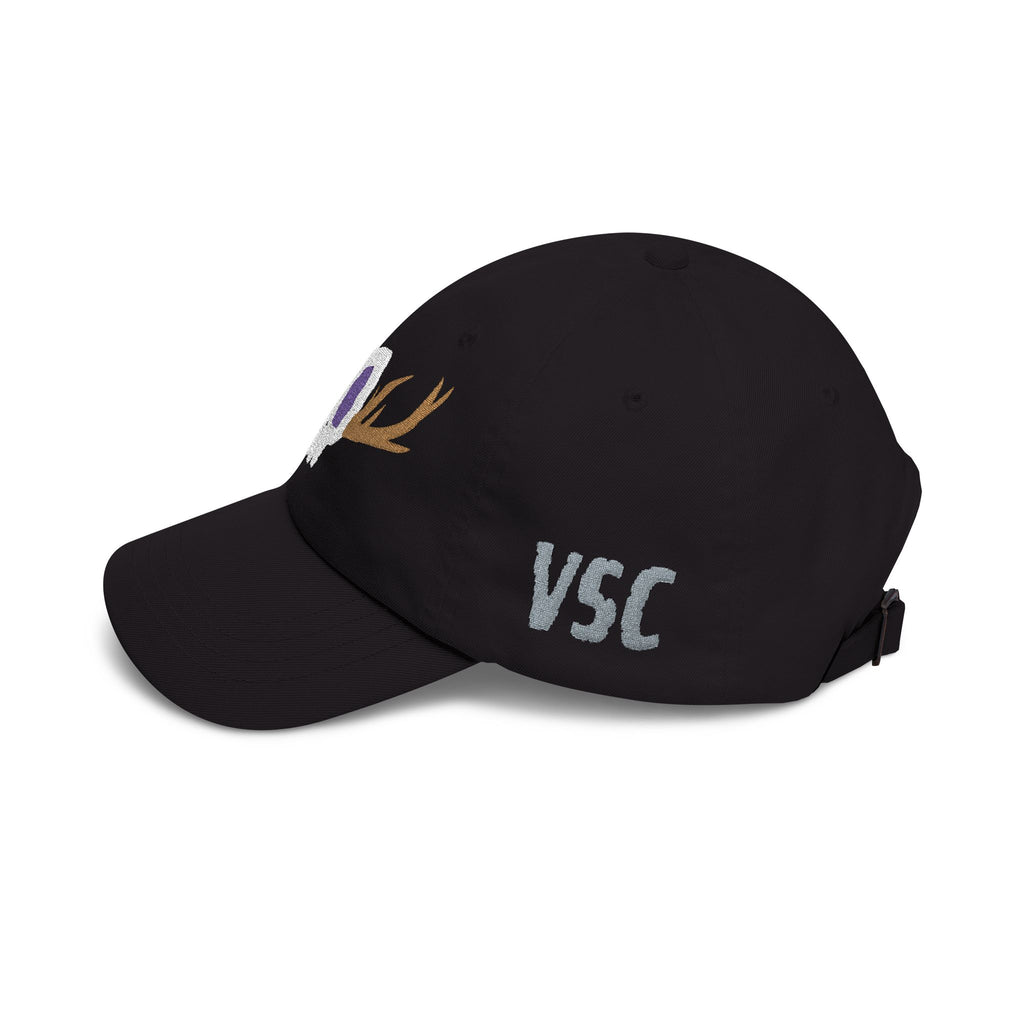 Desert Crown Skull Hat